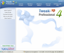  1  Tweak-XP Pro 4.0.11