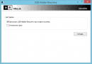  4  USB Hidden Recovery 0.1.4