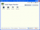  1  Web Pages Monitor 1.2