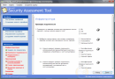 Microsoft Security Assessment Tool 3.5