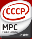 CCCP (Combined Community Codec Pack) 2015-10-18